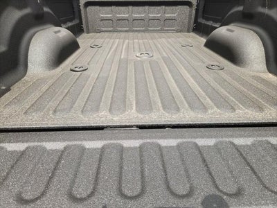 2026 RAM Ram 3500 RAM 3500 LIMITED CREW CAB 4X4 8' BOX