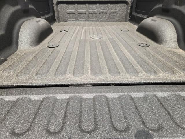 2026 RAM Ram 3500 RAM 3500 LIMITED CREW CAB 4X4 8' BOX