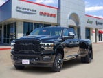 2026 RAM Ram 3500 RAM 3500 LIMITED CREW CAB 4X4 8' BOX