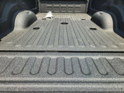 2026 RAM Ram 3500 RAM 3500 LIMITED CREW CAB 4X4 8' BOX
