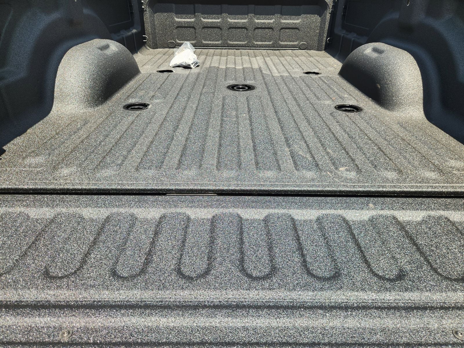 2026 RAM Ram 3500 RAM 3500 LIMITED CREW CAB 4X4 8' BOX