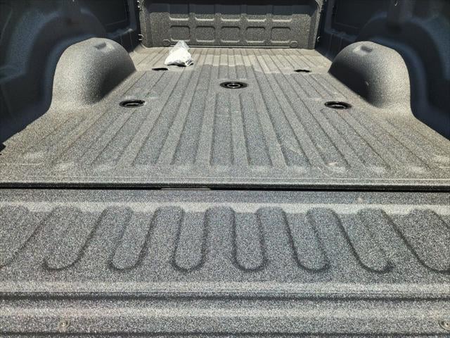 2026 RAM Ram 3500 RAM 3500 LIMITED CREW CAB 4X4 8' BOX