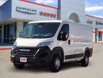 2026 RAM Ram ProMaster RAM PROMASTER 1500 TRADESMAN CARGO VAN LOW ROOF 136' WB