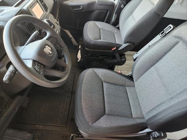 2026 RAM Ram ProMaster RAM PROMASTER 1500 TRADESMAN CARGO VAN LOW ROOF 136' WB