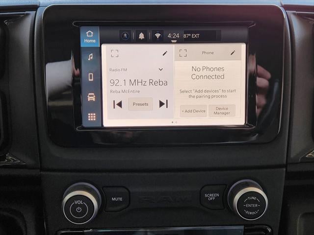 2026 RAM Ram ProMaster RAM PROMASTER 1500 TRADESMAN CARGO VAN LOW ROOF 136' WB