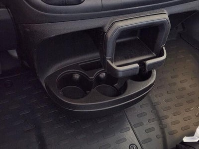 2026 RAM Ram ProMaster RAM PROMASTER 1500 TRADESMAN CARGO VAN LOW ROOF 136' WB