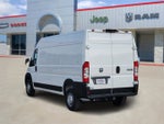 2026 RAM Ram ProMaster RAM PROMASTER 2500 TRADESMAN CARGO VAN HIGH ROOF 159' WB