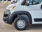 2026 RAM Ram ProMaster RAM PROMASTER 2500 TRADESMAN CARGO VAN HIGH ROOF 159' WB