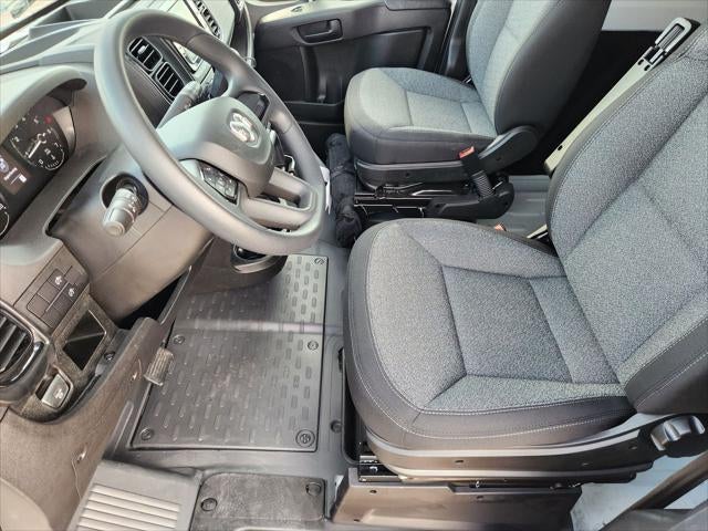 2026 RAM Ram ProMaster RAM PROMASTER 2500 TRADESMAN CARGO VAN HIGH ROOF 159' WB