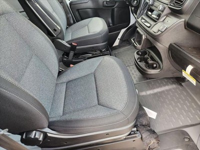 2026 RAM Ram ProMaster RAM PROMASTER 2500 TRADESMAN CARGO VAN HIGH ROOF 159' WB