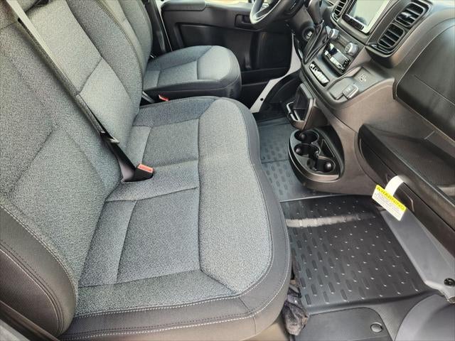 2026 RAM Ram ProMaster RAM PROMASTER 2500 TRADESMAN CARGO VAN HIGH ROOF 159' WB