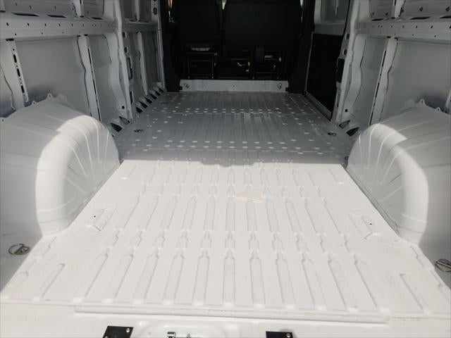 2026 RAM Ram ProMaster RAM PROMASTER 2500 TRADESMAN CARGO VAN HIGH ROOF 159' WB