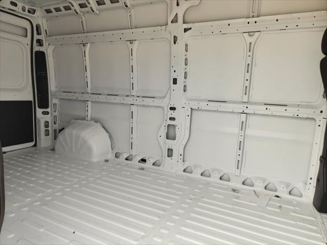 2026 RAM Ram ProMaster RAM PROMASTER 2500 TRADESMAN CARGO VAN HIGH ROOF 159' WB