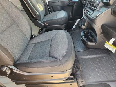 2026 RAM Ram ProMaster RAM PROMASTER 2500 TRADESMAN CARGO VAN HIGH ROOF 159' WB