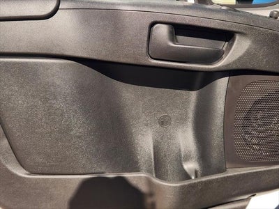 2026 RAM Ram ProMaster RAM PROMASTER 2500 TRADESMAN CARGO VAN HIGH ROOF 159' WB