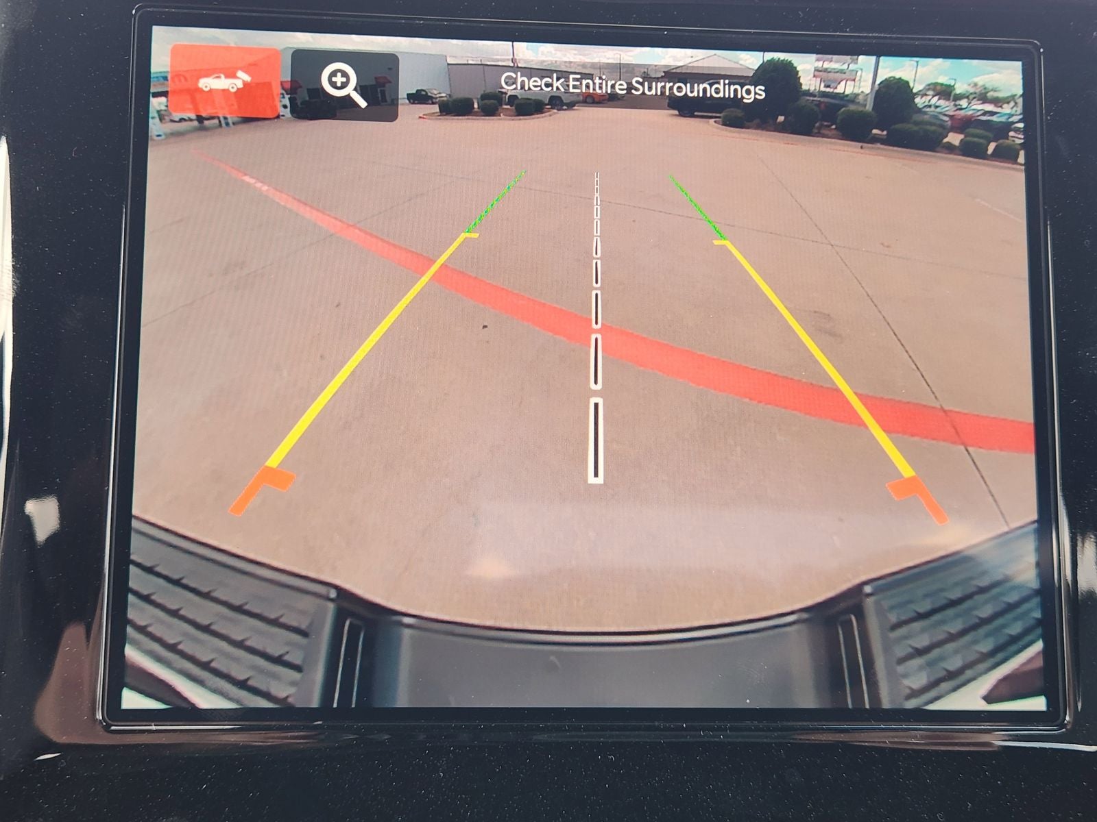 2026 RAM Ram 2500 RAM 2500 TRADESMAN REGULAR CAB 4X4 8' BOX