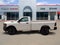 2026 RAM Ram 2500 RAM 2500 TRADESMAN REGULAR CAB 4X4 8' BOX
