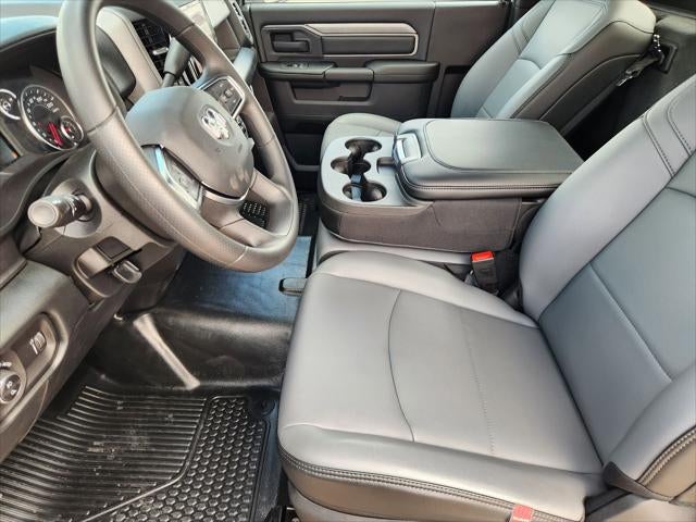 2026 RAM Ram 2500 Tradesman