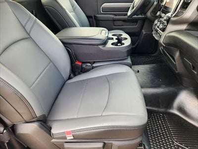 2026 RAM Ram 2500 Tradesman