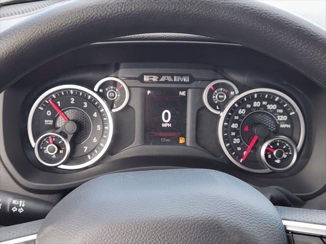 2026 RAM Ram 2500 Tradesman