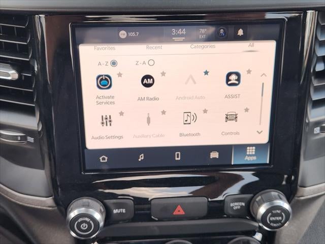 2026 RAM Ram 2500 Tradesman