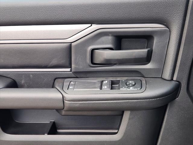 2026 RAM Ram 2500 Tradesman