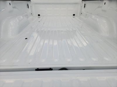 2026 RAM Ram 2500 Tradesman