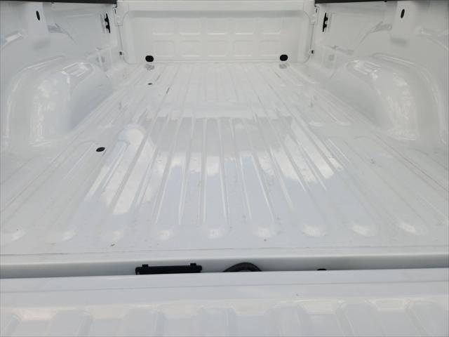 2026 RAM Ram 2500 Tradesman