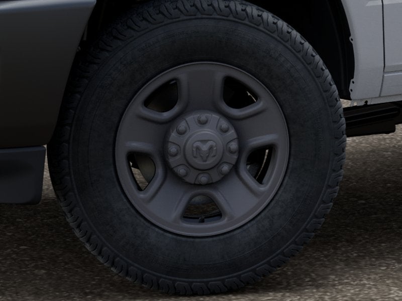 2026 RAM Ram 2500 RAM 2500 TRADESMAN REGULAR CAB 4X4 8' BOX