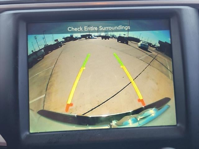 2017 RAM Ram 1500 Big Horn Crew Cab 4x4 5'7' Box