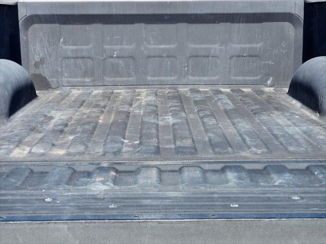 2017 RAM Ram 1500 Big Horn Crew Cab 4x4 5'7' Box