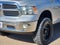 2017 RAM Ram 1500 Big Horn Crew Cab 4x4 5'7' Box