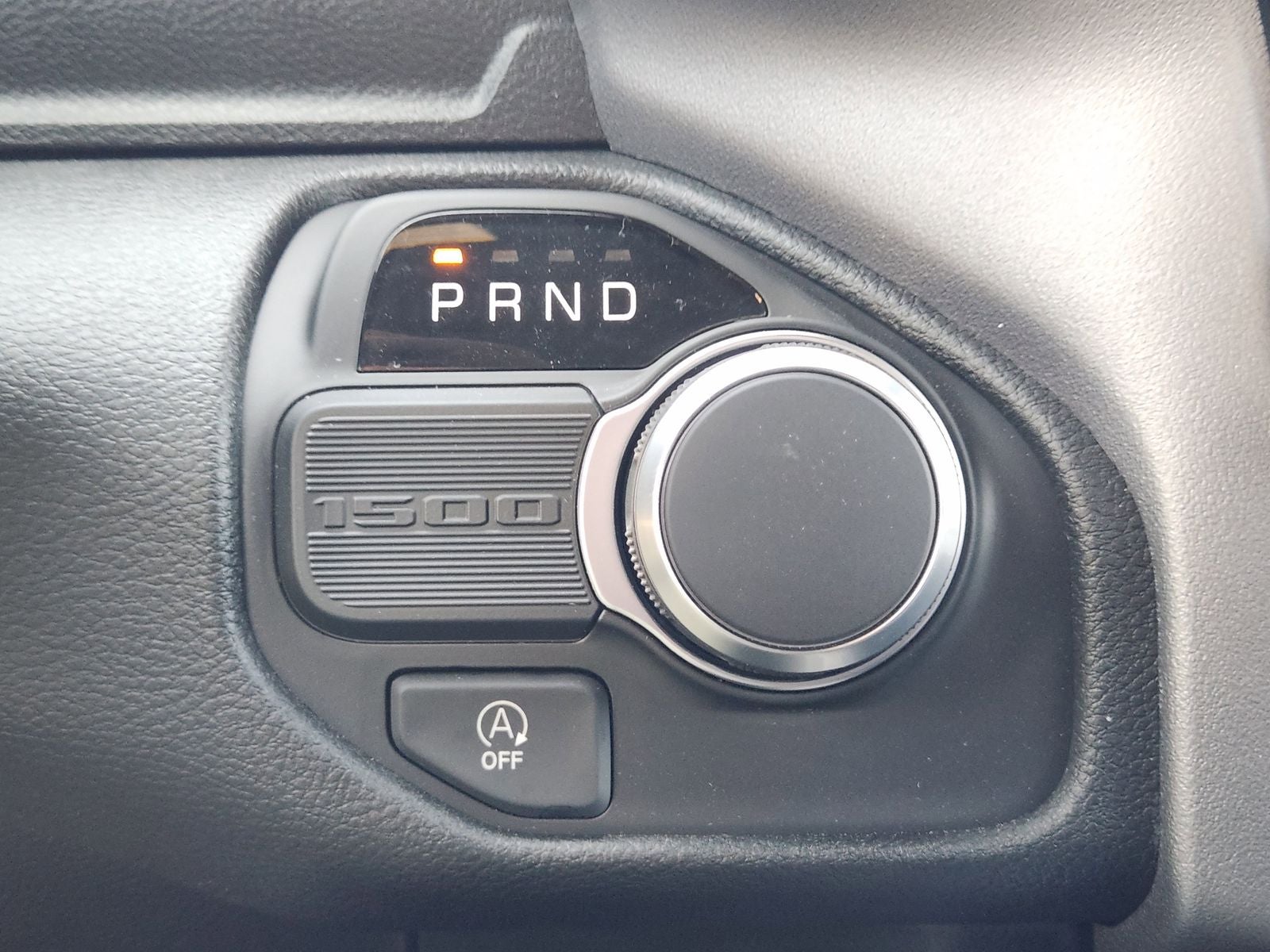 2026 RAM Ram 1500 RAM 1500 LONE STAR CREW CAB 4X2 5'7' BOX