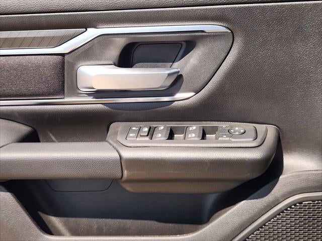 2026 RAM Ram 1500 RAM 1500 LONE STAR CREW CAB 4X2 5'7' BOX
