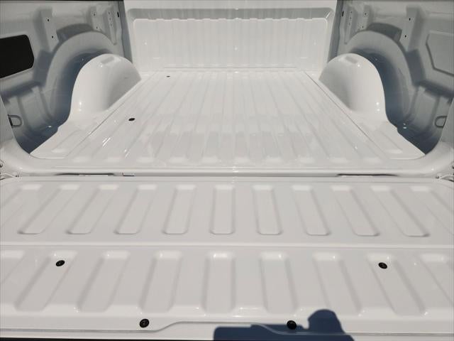 2026 RAM Ram 1500 RAM 1500 LONE STAR CREW CAB 4X2 5'7' BOX