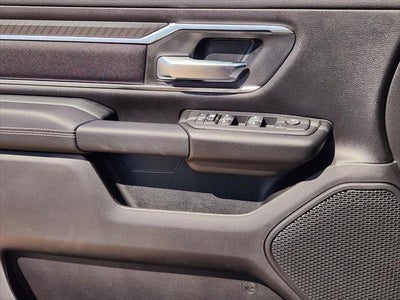 2026 RAM Ram 1500 RAM 1500 LONE STAR CREW CAB 4X2 5'7' BOX