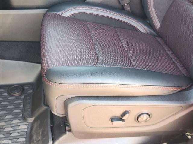 2026 RAM Ram 1500 RAM 1500 LONE STAR CREW CAB 4X2 5'7' BOX