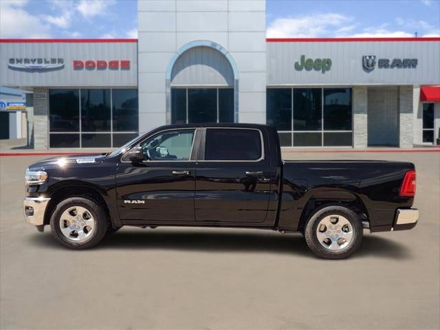 2026 RAM Ram 1500 RAM 1500 LONE STAR CREW CAB 4X2 5'7' BOX