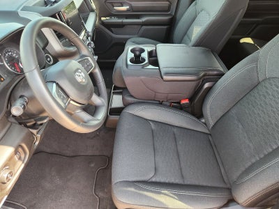 2026 RAM Ram 1500 RAM 1500 EXPRESS CREW CAB 4X2 5'7' BOX