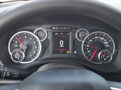 2026 RAM Ram 1500 RAM 1500 EXPRESS CREW CAB 4X2 5'7' BOX