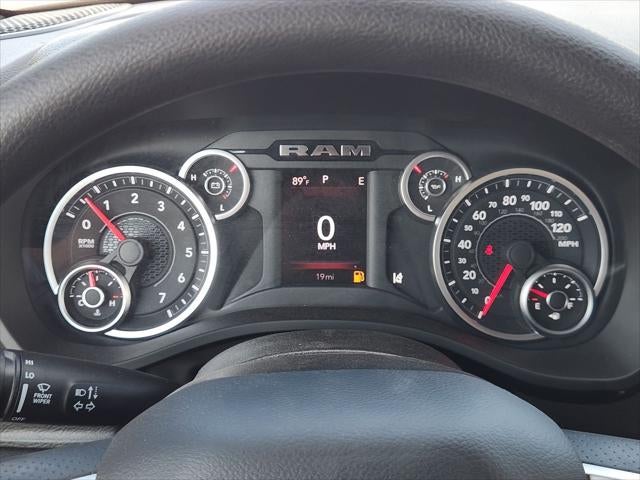 2026 RAM Ram 1500 RAM 1500 EXPRESS CREW CAB 4X2 5'7' BOX
