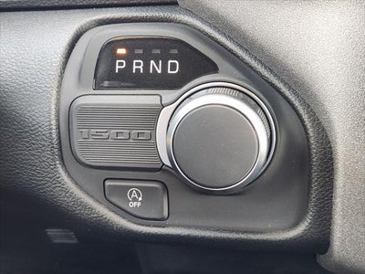 2026 RAM Ram 1500 RAM 1500 EXPRESS CREW CAB 4X2 5'7' BOX