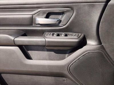 2026 RAM Ram 1500 RAM 1500 EXPRESS CREW CAB 4X2 5'7' BOX