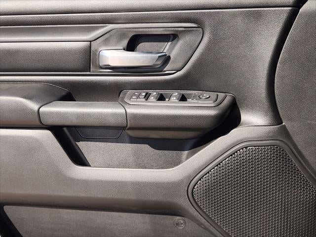 2026 RAM Ram 1500 RAM 1500 EXPRESS CREW CAB 4X2 5'7' BOX