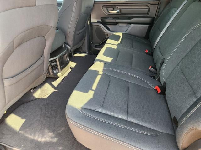 2026 RAM Ram 1500 RAM 1500 EXPRESS CREW CAB 4X2 5'7' BOX