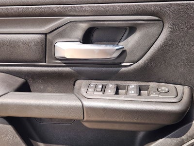 2026 RAM Ram 1500 RAM 1500 TRADESMAN CREW CAB 4X2 5'7' BOX