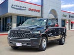 2026 RAM Ram 1500 RAM 1500 TRADESMAN CREW CAB 4X2 5'7' BOX