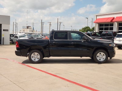 2026 RAM Ram 1500 RAM 1500 TRADESMAN CREW CAB 4X2 5'7' BOX