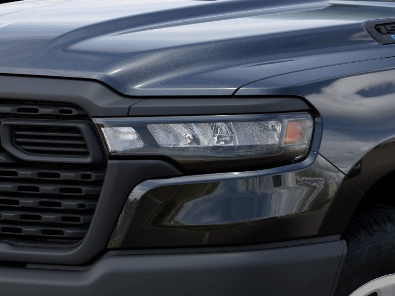 2026 RAM Ram 1500 RAM 1500 TRADESMAN CREW CAB 4X2 5'7' BOX