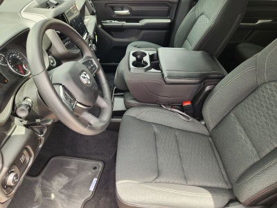 2026 RAM Ram 1500 RAM 1500 EXPRESS CREW CAB 4X2 5'7' BOX